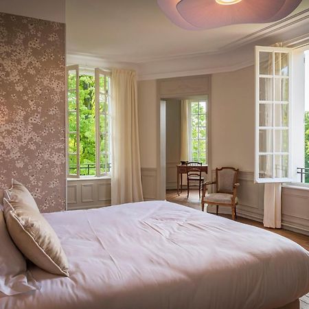 Bed and Breakfast Le Chateau De Cormicy Zewnętrze zdjęcie
