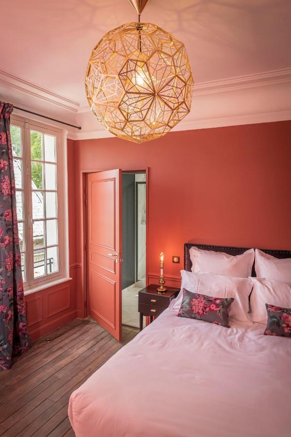 Bed and Breakfast Le Chateau De Cormicy Zewnętrze zdjęcie