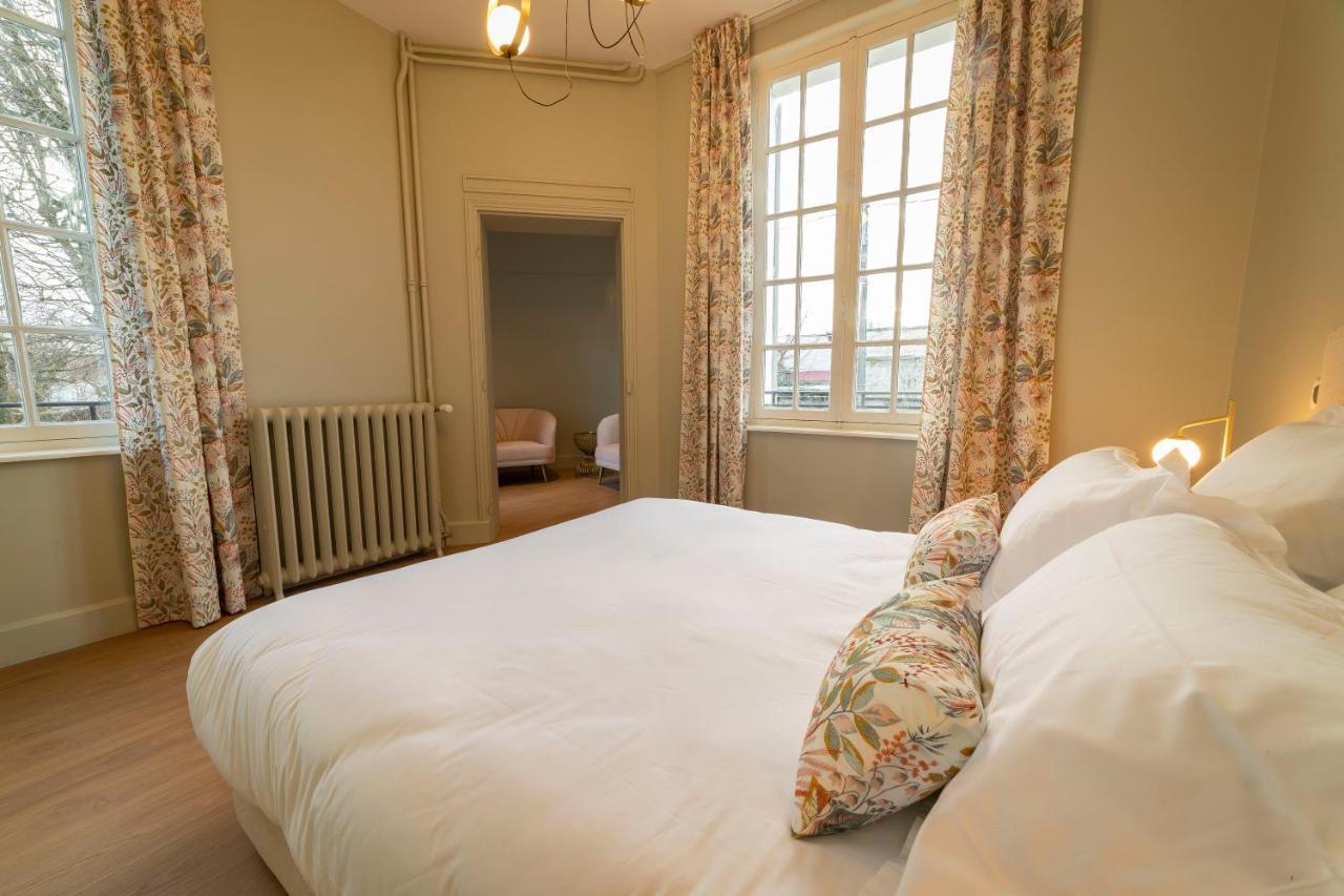 Bed and Breakfast Le Chateau De Cormicy Zewnętrze zdjęcie